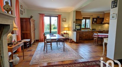 Traditional house 9 rooms of 213 m² in La Châtre (36400)