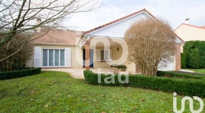 Maison 5 pièces de 125 m² à Ozoir-la-Ferrière (77330)