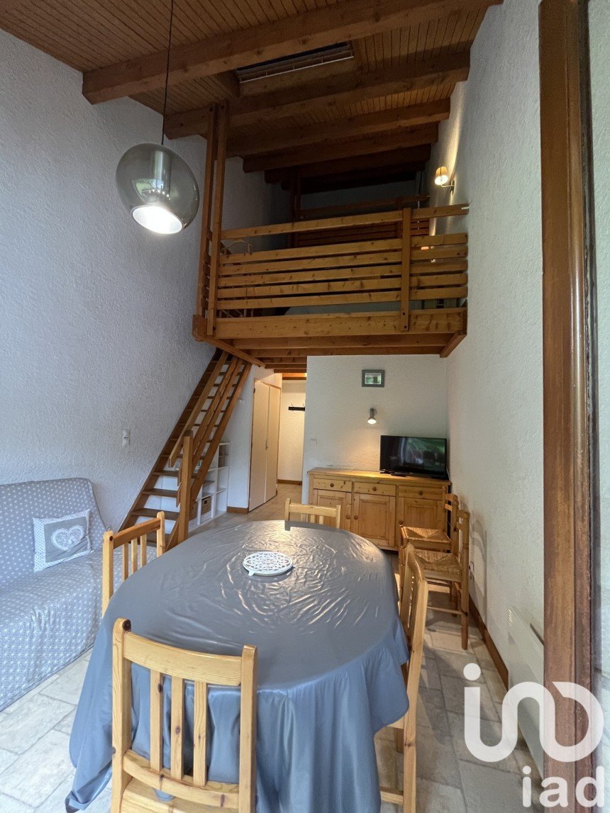 Apartment 2 rooms of 41 m² in Mont-Dore (63240)