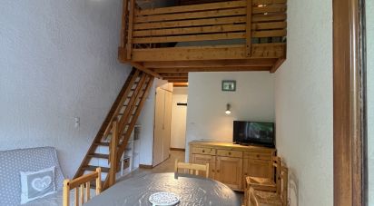 Apartment 2 rooms of 41 m² in Mont-Dore (63240)