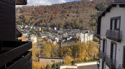 Apartment 2 rooms of 41 m² in Mont-Dore (63240)