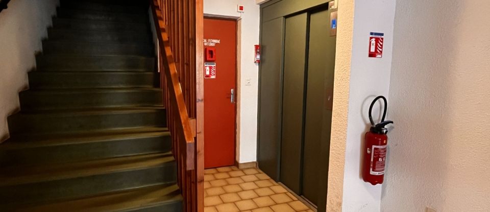 Apartment 2 rooms of 41 m² in Mont-Dore (63240)