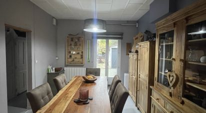 Maison 4 pièces de 101 m² à Fouquières-lès-Lens (62740)