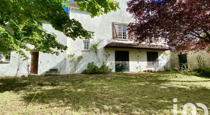 Maison 6 pièces de 170 m² à Orville (45390)