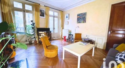 Apartment 3 rooms of 78 m² in Paris (75006)