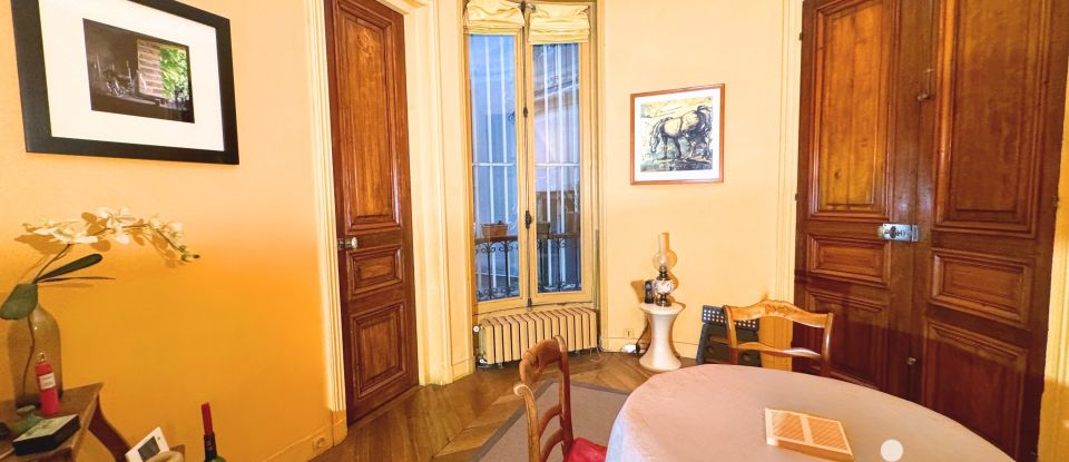 Apartment 3 rooms of 78 m² in Paris (75006)