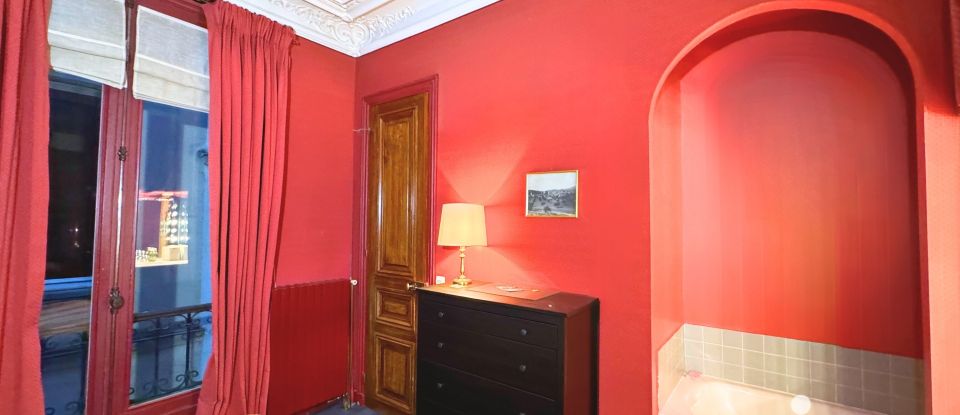 Apartment 3 rooms of 78 m² in Paris (75006)