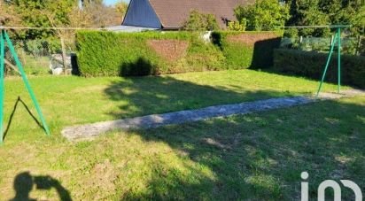 House 5 rooms of 123 m² in Cosne-Cours-sur-Loire (58200)