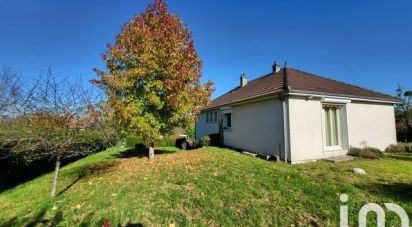 House 5 rooms of 123 m² in Cosne-Cours-sur-Loire (58200)