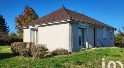 Maison 5 pièces de 123 m² à Cosne-Cours-sur-Loire (58200)