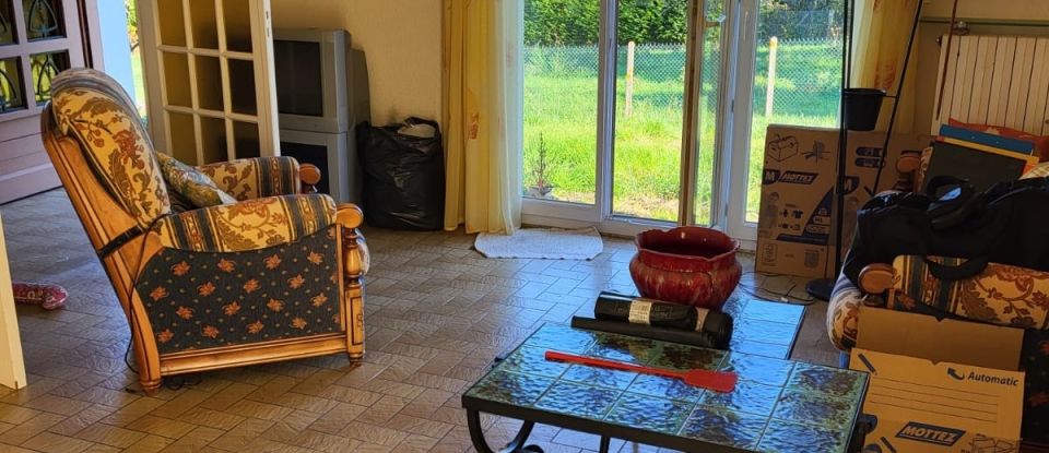 House 5 rooms of 123 m² in Cosne-Cours-sur-Loire (58200)