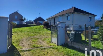 Maison 5 pièces de 123 m² à Cosne-Cours-sur-Loire (58200)