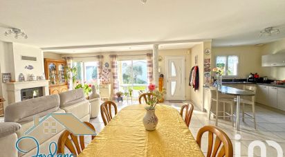 House 6 rooms of 160 m² in Saint-Palais-sur-Mer (17420)