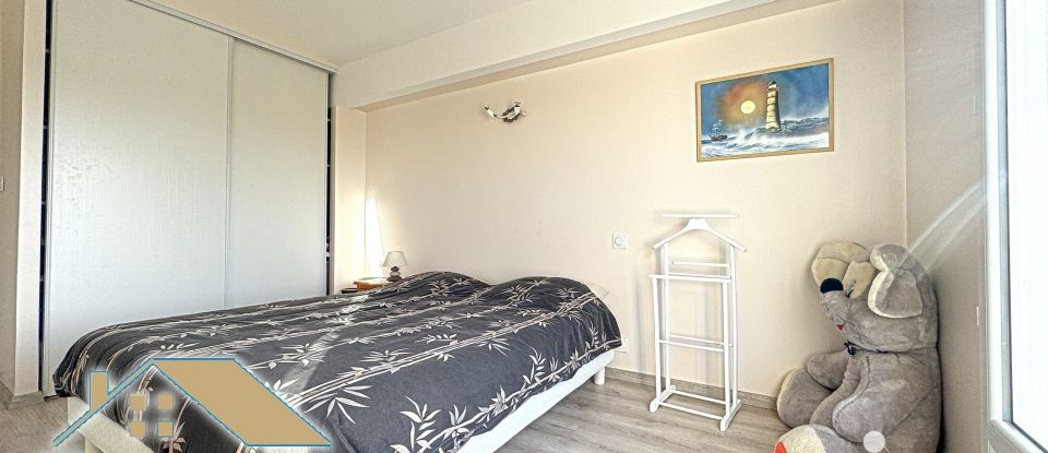 House 6 rooms of 160 m² in Saint-Palais-sur-Mer (17420)