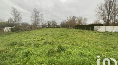 Terrain de 2 745 m² à Sainte-Anne-sur-Brivet (44160)