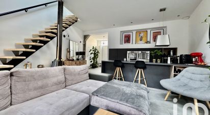 Maison 2 pièces de 61 m² à Saint-Nazaire (44600)