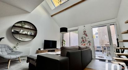 Maison 2 pièces de 70 m² à Saint-Nazaire (44600)