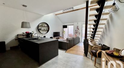 Maison 2 pièces de 61 m² à Saint-Nazaire (44600)