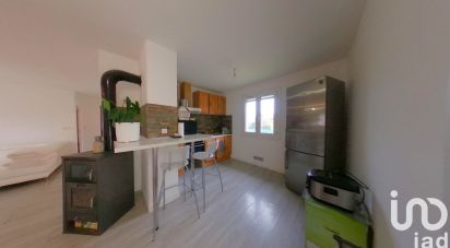 Maison 3 pièces de 75 m² à Mormant (77720)