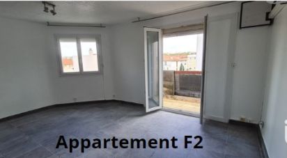 Apartment 4 rooms of 47 m² in Perpignan (66000)