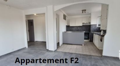 Apartment 4 rooms of 47 m² in Perpignan (66000)