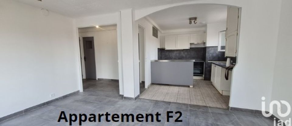 Apartment 4 rooms of 47 m² in Perpignan (66000)