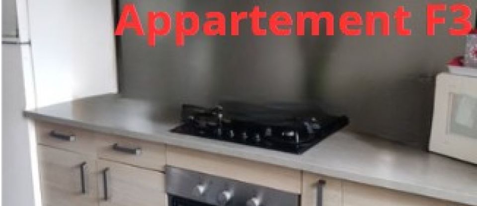 Apartment 4 rooms of 47 m² in Perpignan (66000)