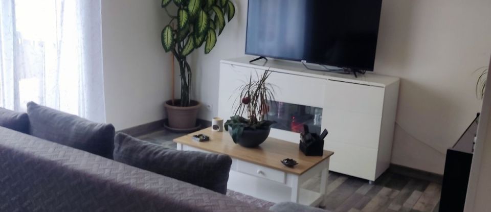 Apartment 4 rooms of 47 m² in Perpignan (66000)