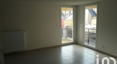 Apartment 1 room of 53 m² in Le Mans (72000)