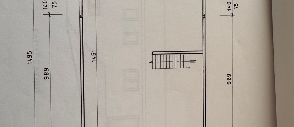 Maison 4 pièces de 102 m² à Bourdalat (40190)