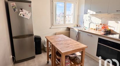 Appartement 3 pièces de 63 m² à Annemasse (74100)