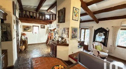 Traditional house 5 rooms of 158 m² in Cagnes-sur-Mer (06800)