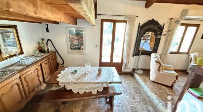 Traditional house 5 rooms of 158 m² in Cagnes-sur-Mer (06800)