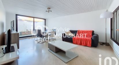 Appartement 3 pièces de 63 m² à Le Mesnil-Saint-Denis (78320)