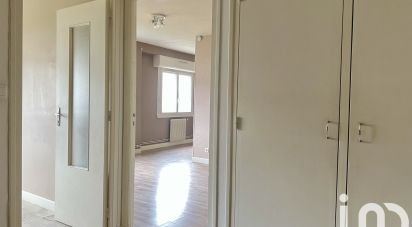 Apartment 2 rooms of 48 m² in Tulle (19000)