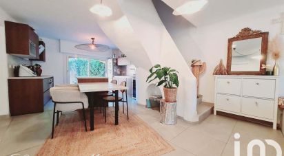 Maison 4 pièces de 81 m² à Béziers (34500)