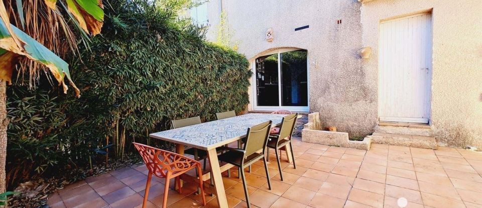 Maison 4 pièces de 81 m² à Béziers (34500)