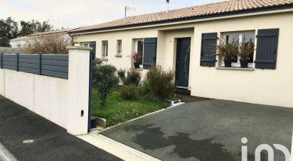 House 5 rooms of 127 m² in Saint-Étienne-du-Bois (85670)