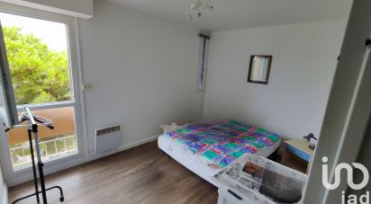 Appartement 2 pièces de 30 m² à Balaruc-les-Bains (34540)