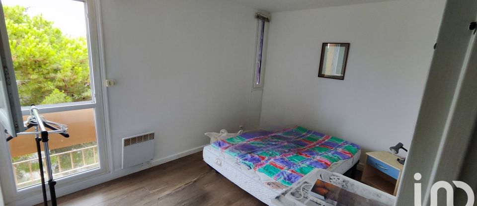 Appartement 2 pièces de 30 m² à Balaruc-les-Bains (34540)