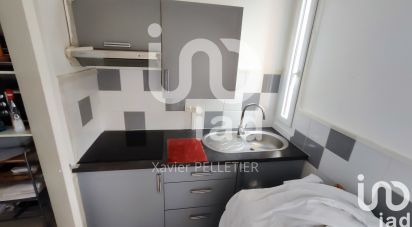 Appartement 2 pièces de 30 m² à Balaruc-les-Bains (34540)