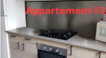 Apartment 4 rooms of 62 m² in Perpignan (66000)