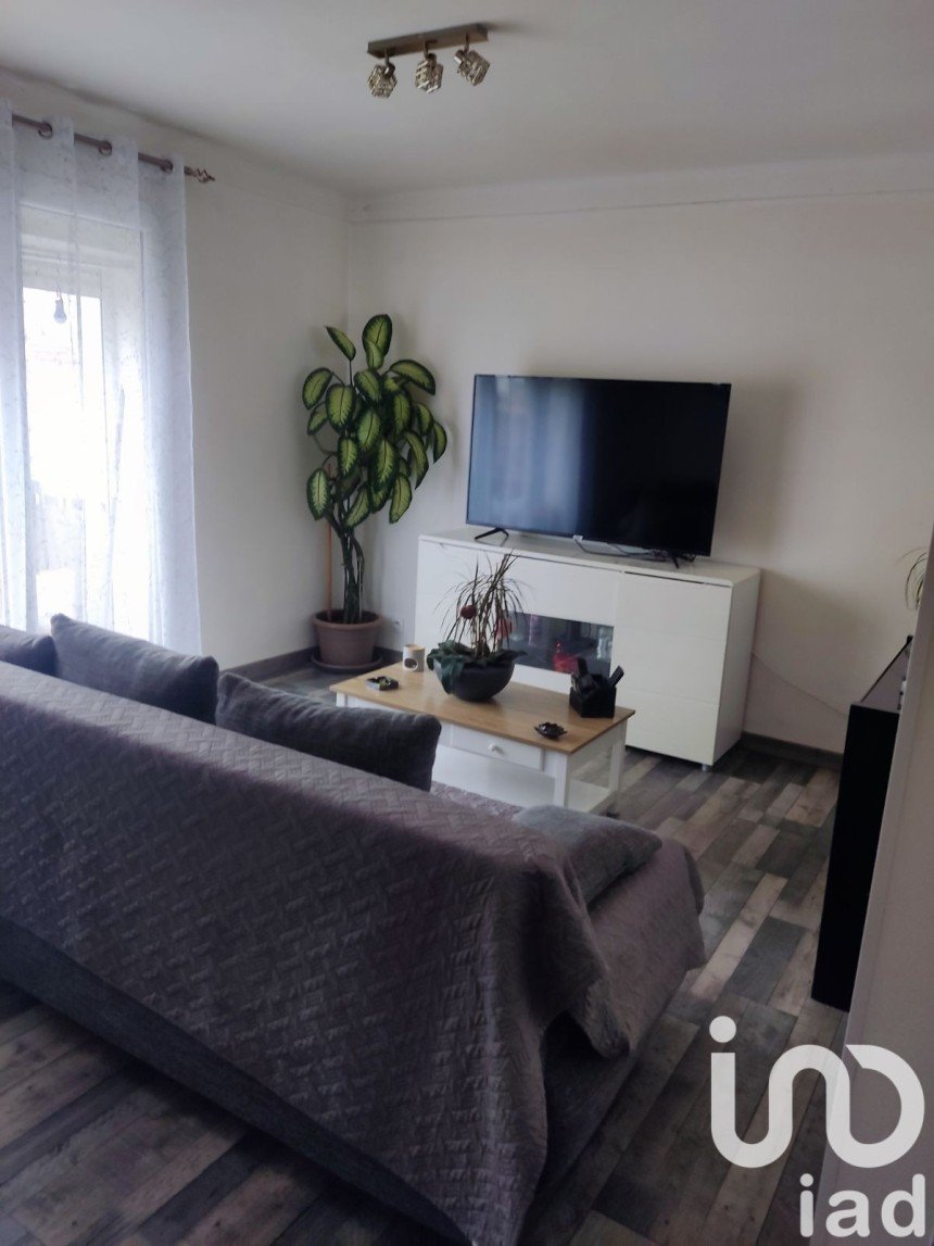 Apartment 4 rooms of 62 m² in Perpignan (66000)