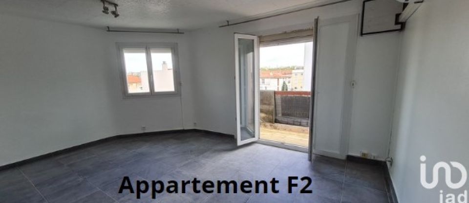 Apartment 4 rooms of 62 m² in Perpignan (66000)