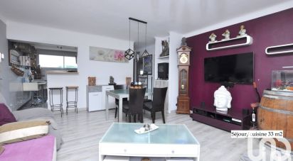 Apartment 3 rooms of 67 m² in Perpignan (66000)