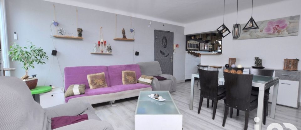 Apartment 3 rooms of 67 m² in Perpignan (66000)