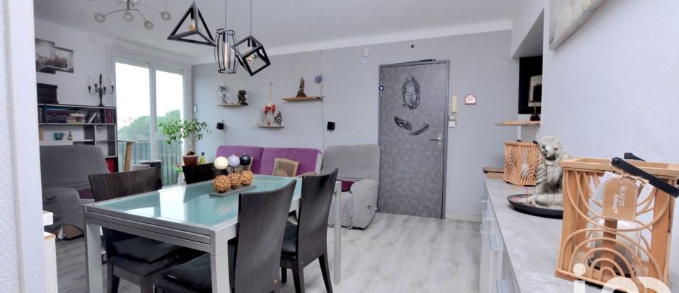 Apartment 3 rooms of 67 m² in Perpignan (66000)