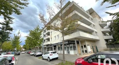 Appartement 3 pièces de 63 m² à Échirolles (38130)