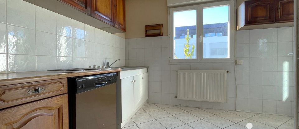 Apartment 3 rooms of 63 m² in Échirolles (38130)