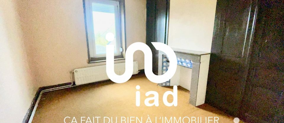 Maison 4 pièces de 107 m² à Saint-Martin-Boulogne (62280)